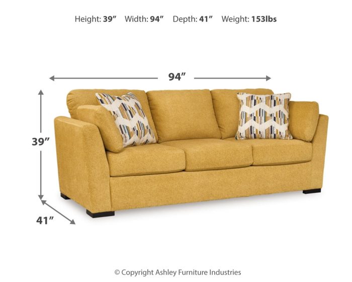 Keerwick - Sofa - Image 2