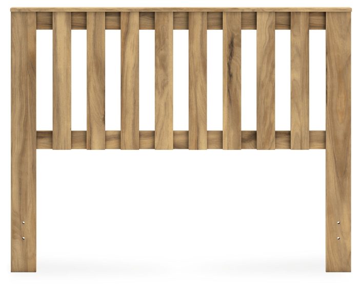 Bermacy - Panel Headboard - Image 6