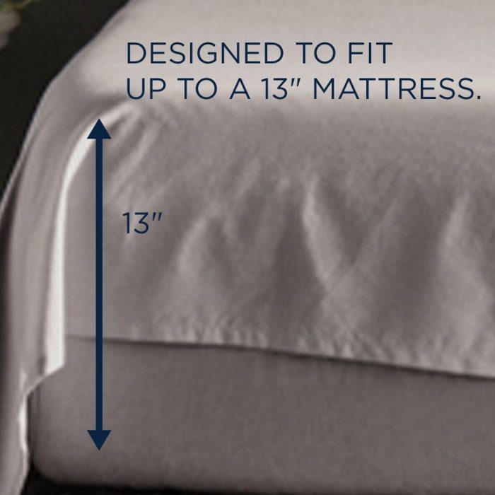 Linens - Tempur ProAir Sheet Set - Image 25