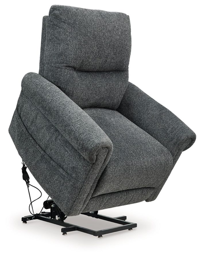 Aureta - Power Lift Recliner - Image 6