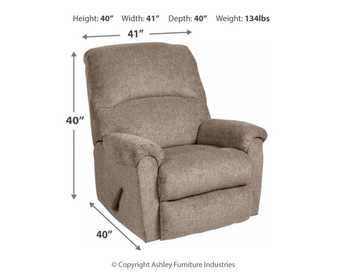 Ballinasloe - Rocker Recliner - Image 5