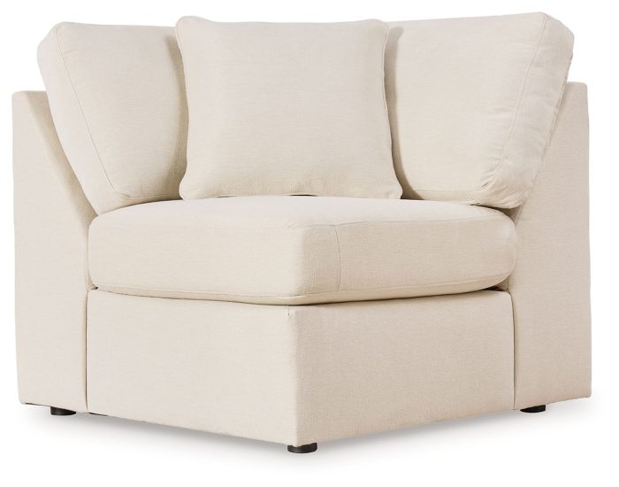 Modmax - Oyster - Sectional - Image 7