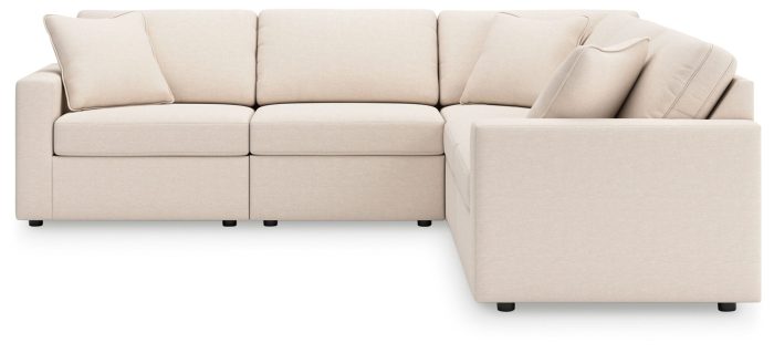 Modmax - Oyster - Sectional - Image 31