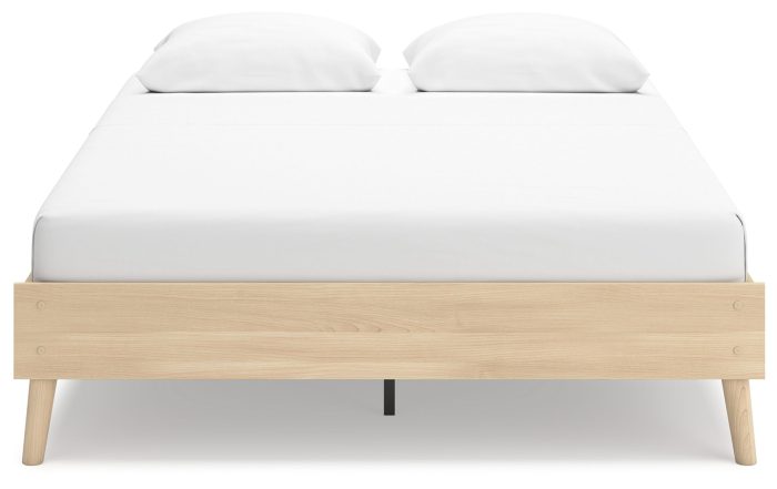 Cabinella - Platform Bed - Image 4