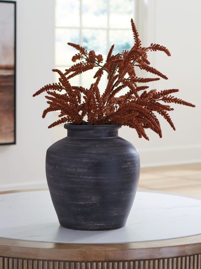 Meadie - 12" Vase - Image 6