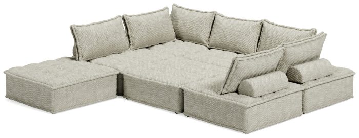 Bales - Sectional - Image 15