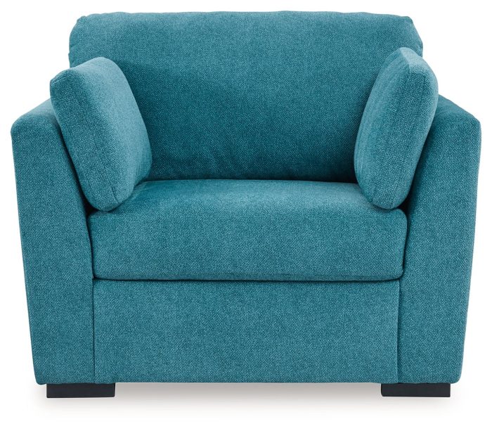 Keerwick - Chair And A Half - Image 3