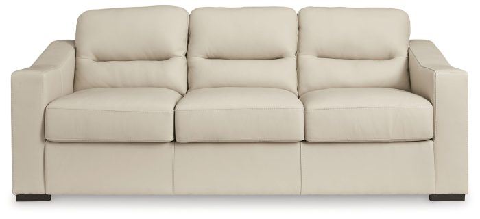 Treasure Trove - Almond - 2 Pc. - Sofa, Loveseat - Image 3