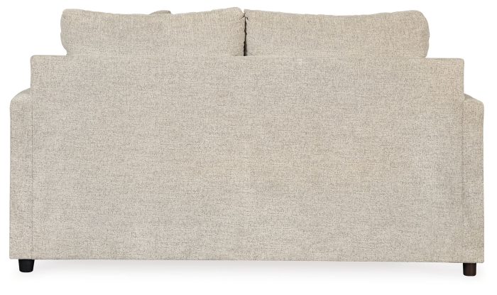 Soletren - Stationary Loveseat - Image 4