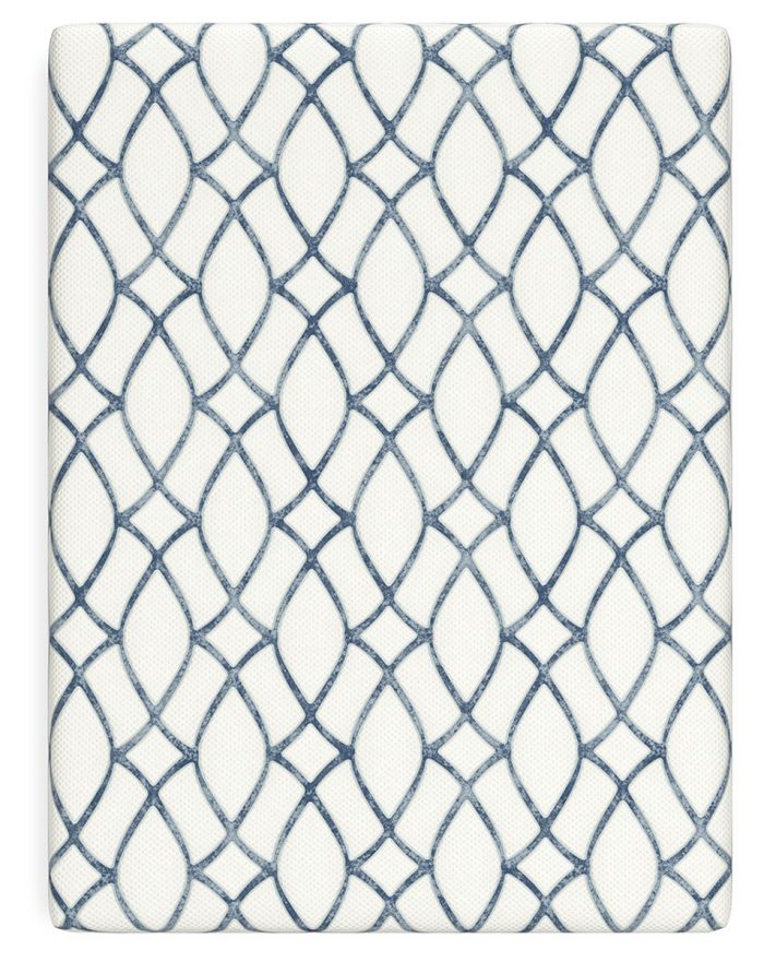 14 Inch Chime Elite 2.0 - Ultra Plush Mattress - Image 2