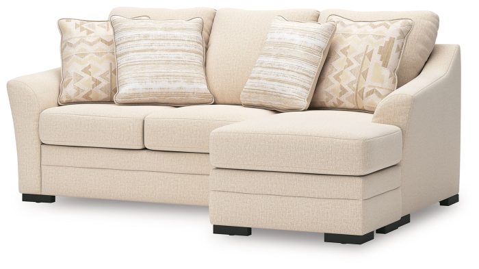 Lango - Jute - Sofa Chaise - Image 4