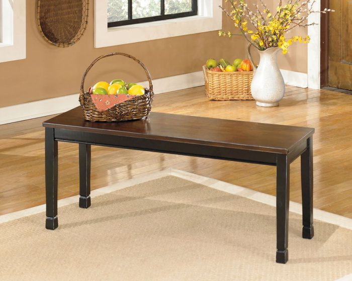 Owingsville - Dining Room Table Set - Image 3
