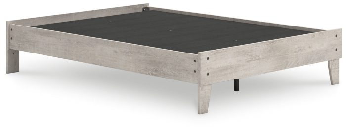 Shawburn - Bed - Image 3