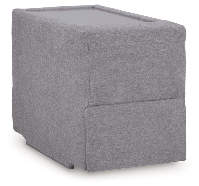 Modmax - Granite - Sectional - Image 14