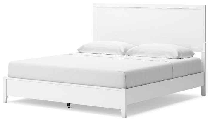 Binterglen - Panel Bed - Image 4
