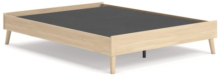 Cabinella - Platform Bed - Image 5