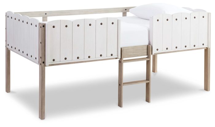 Wrenalyn - Loft Bed Frame - Image 3