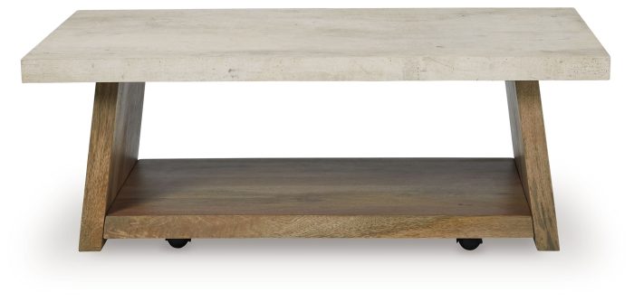 Brendalhouse - Rectangular Table - Image 7