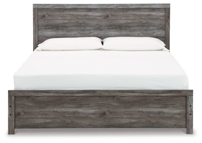 Bronyan - Panel Bed - Image 7