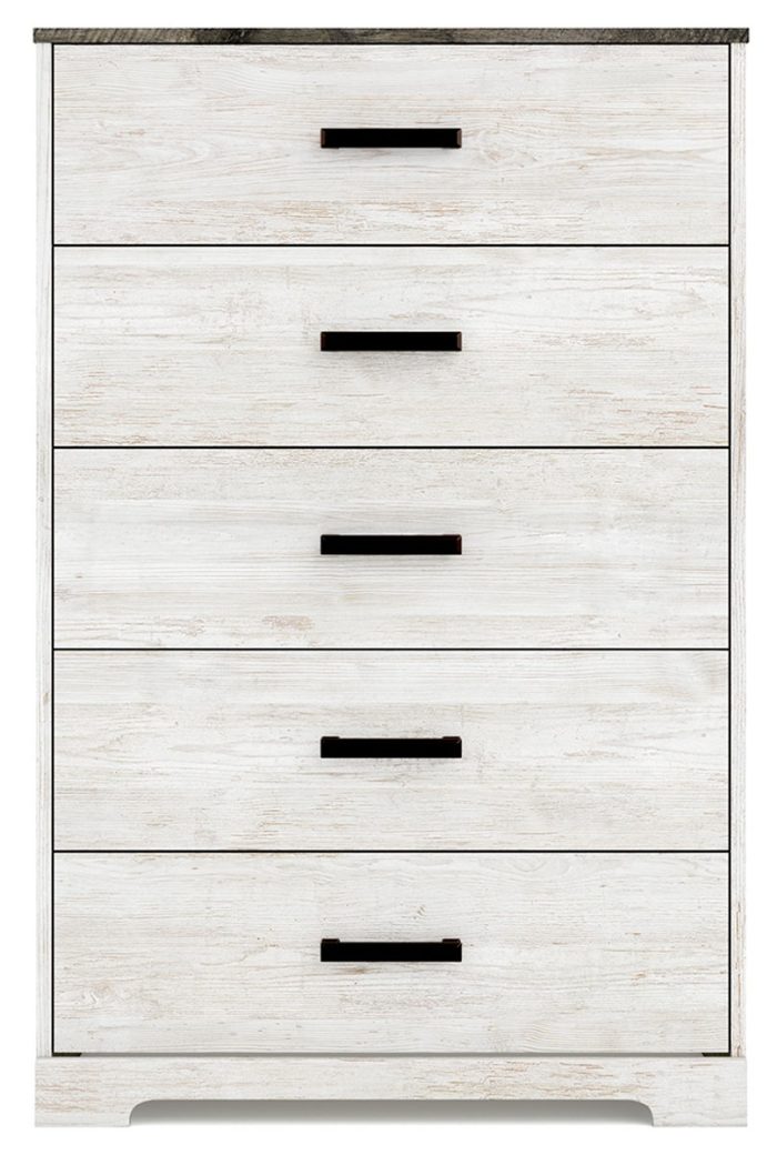Shawburn - Drawer Chest - Image 4