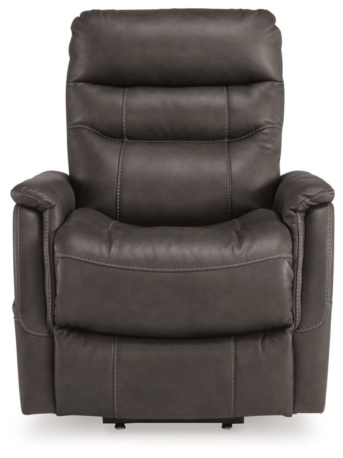 Strawbill - Power Lift Recliner - Image 2