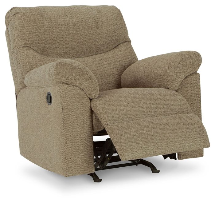 Alphons - Rocker Recliner - Image 2
