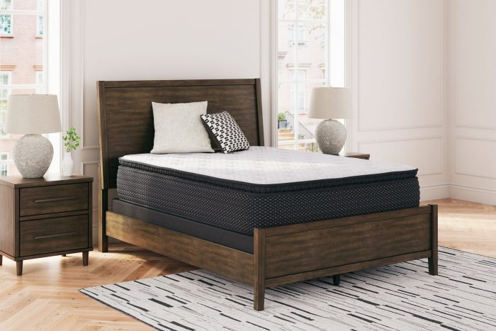 Limited Edition Pt - Mattress - Image 5