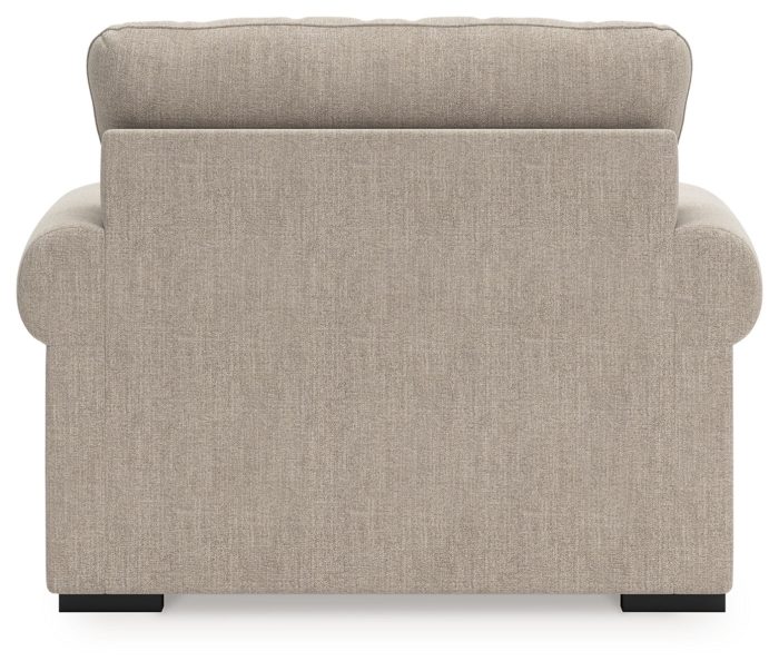 Sararose - Heather - Chair and a Half - Image 3