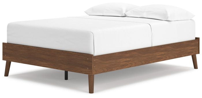 Fordmont - Platform Bed - Image 9