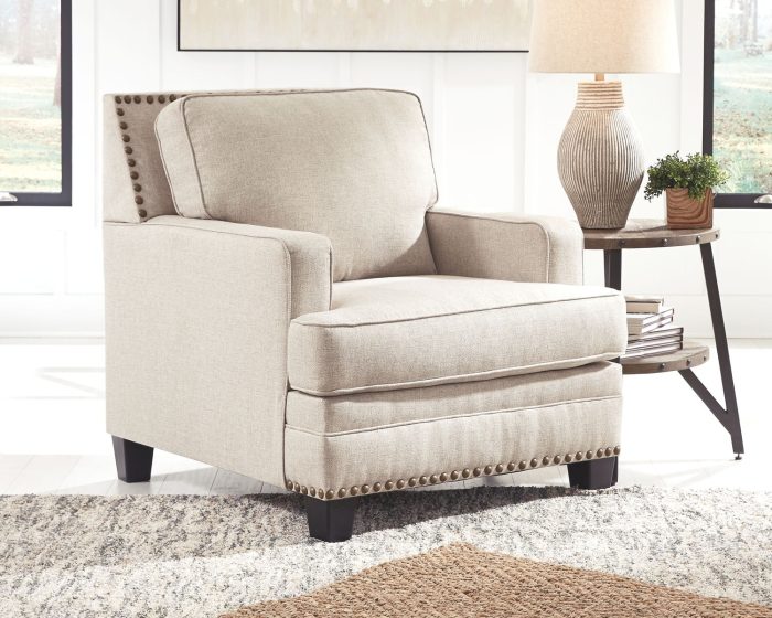 Claredon - Living Room Set - Image 5