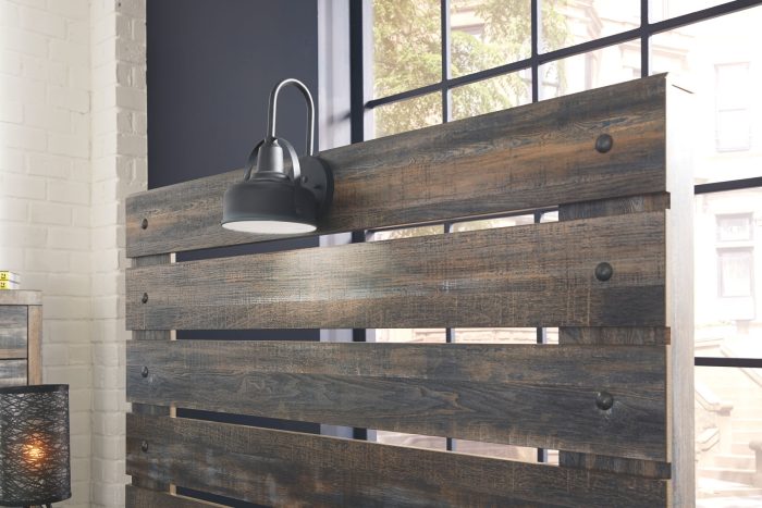 Drystan - Panel Bed - Image 19