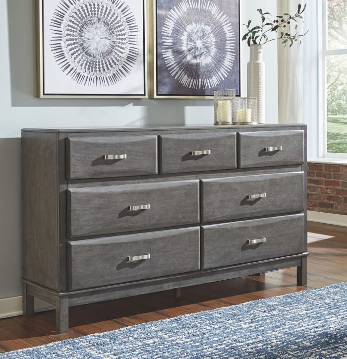 Caitbrook - Dresser - Image 2