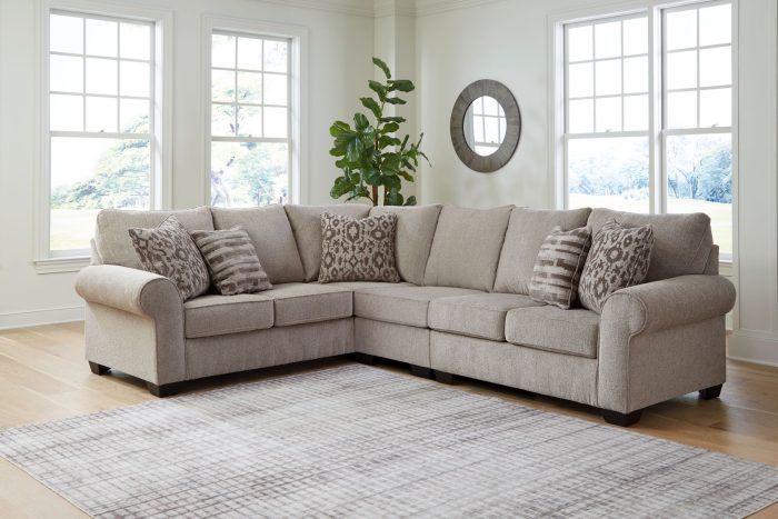 Claireah - Sectional - Image 8