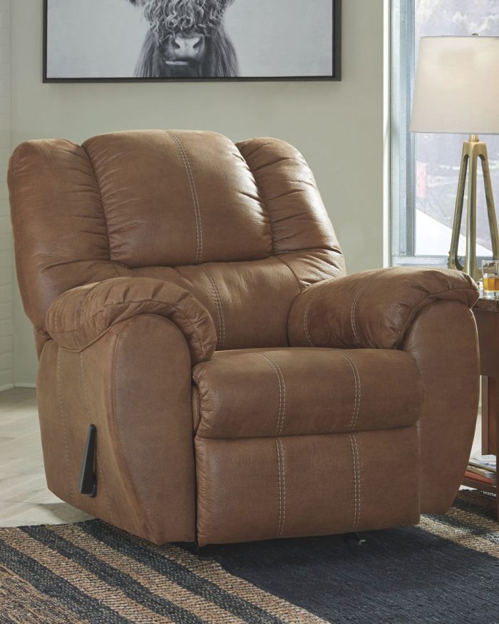 McGann - Rocker Recliner - Image 7