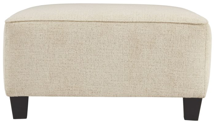 Abinger - Oversized Ottoman - Image 7