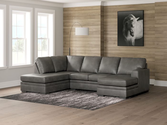 Lofton-Pike - Sectional - Image 5