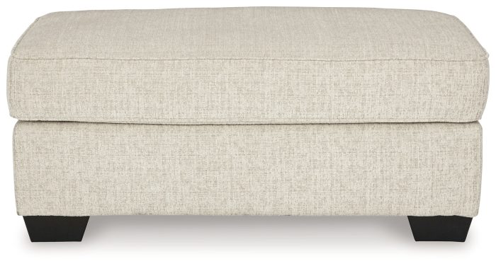 Heartcort - Quartz - Ottoman - Image 3