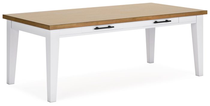 Ashbryn - Dining Room Set - Image 3