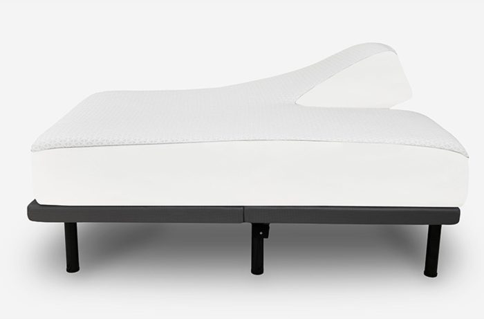 Ver-Tex - Split Head Mattress Protector - Image 9