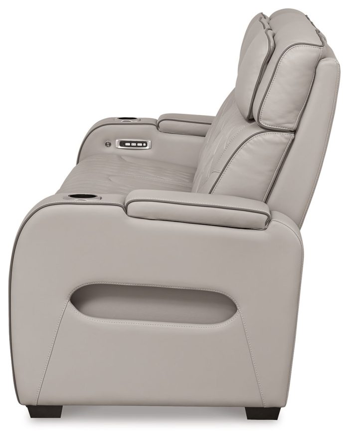 Boyington - Reclining Living Room Set - Image 4