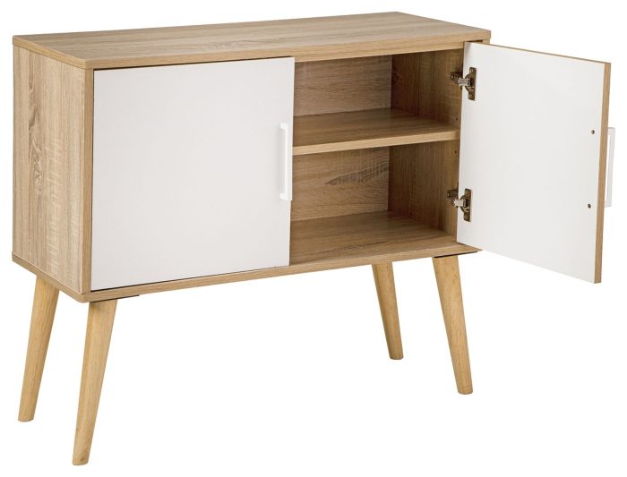 Orinfield - Accent Cabinet - Image 5