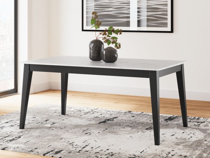 Jettaya - Rectangular Dining Room Set - Image 3