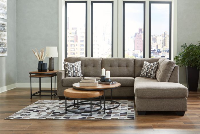 Mahoney - Sectional - Image 15