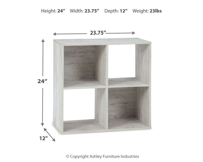 Paxberry - Four Cube Organizer - Image 8