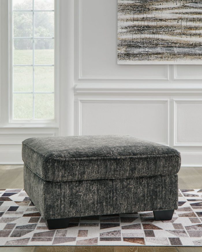 Lonoke - Oversized Accent Ottoman - Image 4