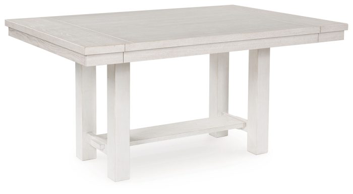 Robbinsdale - Rectangular Dining Room Extension Table Set - Image 2