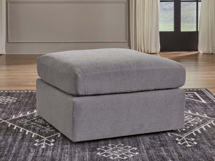 Modmax - Oversized Accent Ottoman - Image 13