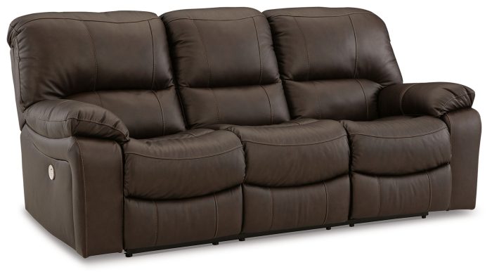 Leesworth - Reclining Living Room Set - Image 5