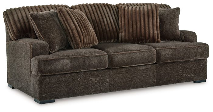 Aylesworth - Living Room Set - Image 2
