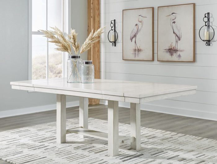 Robbinsdale - Rectangular Dining Table - Image 5
